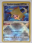 Radiant Jirachi