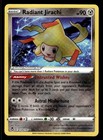 Radiant Jirachi