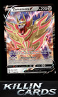 Zamazenta