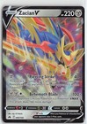 Zamazenta
