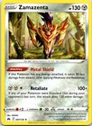 Zamazenta