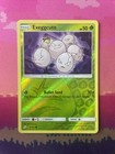 Exeggcute