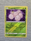 Exeggcute