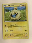 Mareep
