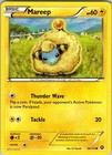 Mareep