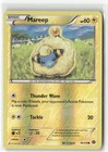 Mareep