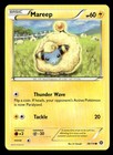 Mareep