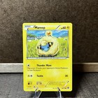 Mareep