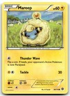 Mareep