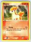Ponyta