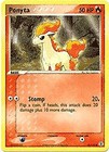 Ponyta