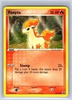 Ponyta