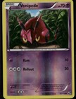 Venipede