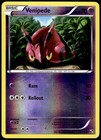Venipede