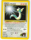 Erika's Dratini