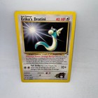 Erika's Dratini