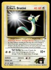 Erika's Dratini