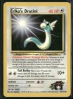 Erika's Dratini