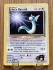 Erika's Dratini