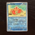 Krabby