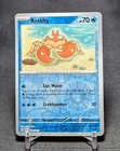 Krabby