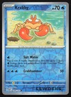 Krabby