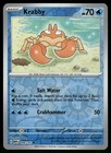 Krabby