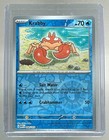 Krabby