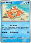 Krabby