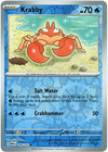 Krabby