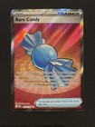 Rare Candy