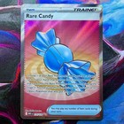 Rare Candy