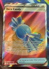 Rare Candy