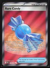 Rare Candy