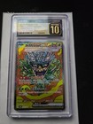 Teal Mask Ogerpon Ex