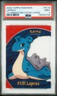 Lapras