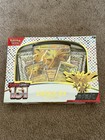 Zapdos ex Collection
