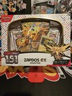 Zapdos ex Collection