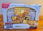 Zapdos ex Collection