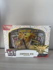 Zapdos ex Collection