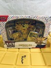 Zapdos ex Collection