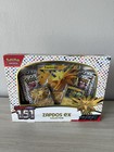 Zapdos ex Collection