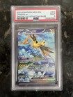 Zapdos ex Collection