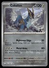 Cobalion