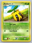 Sunkern
