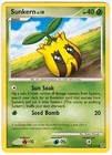 Sunkern
