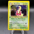 Meganium