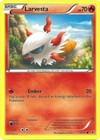 Larvesta