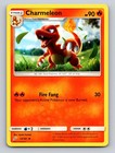 Charmeleon