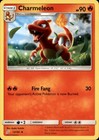 Charmeleon